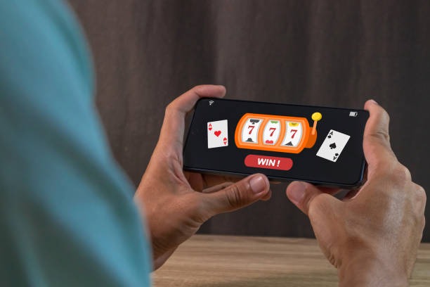 sidney prize app on mobile screen
